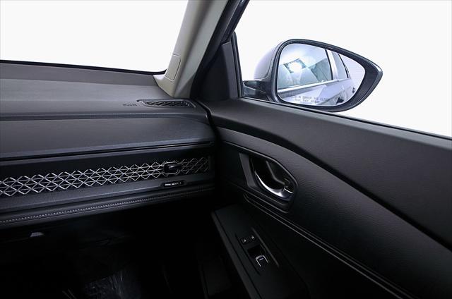used 2023 Honda Accord car, priced at $25,998