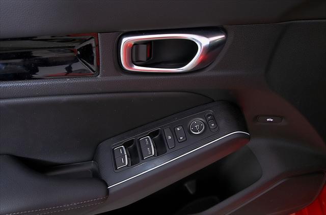 new 2025 Honda Civic Hybrid car, priced at $34,300