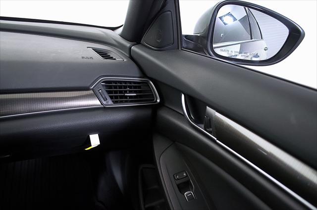 used 2021 Honda Accord car, priced at $24,998