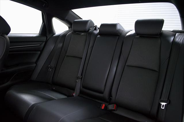 used 2021 Honda Accord car, priced at $24,998