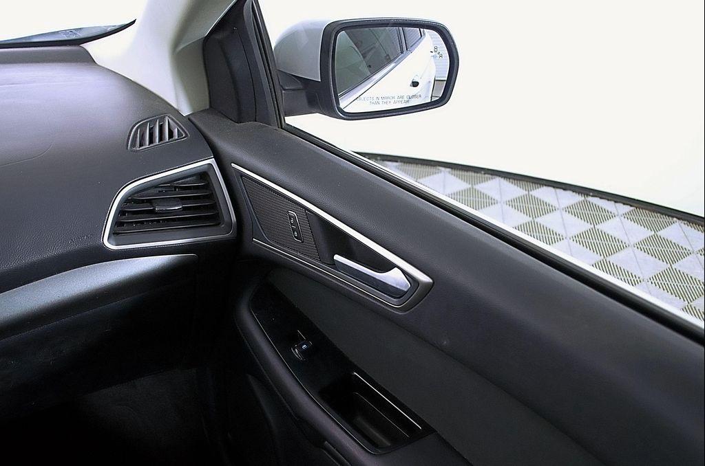 used 2019 Ford Edge car, priced at $14,848