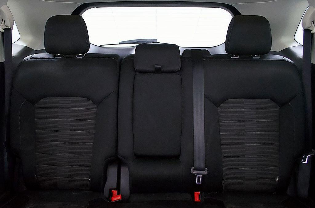 used 2019 Ford Edge car, priced at $14,848