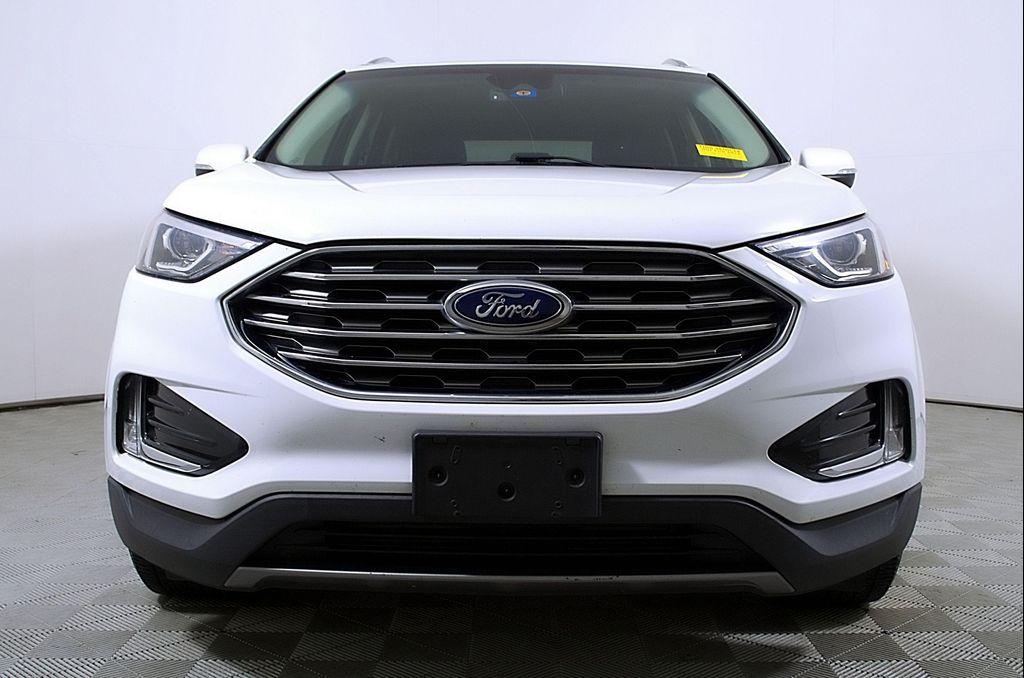 used 2019 Ford Edge car, priced at $14,848