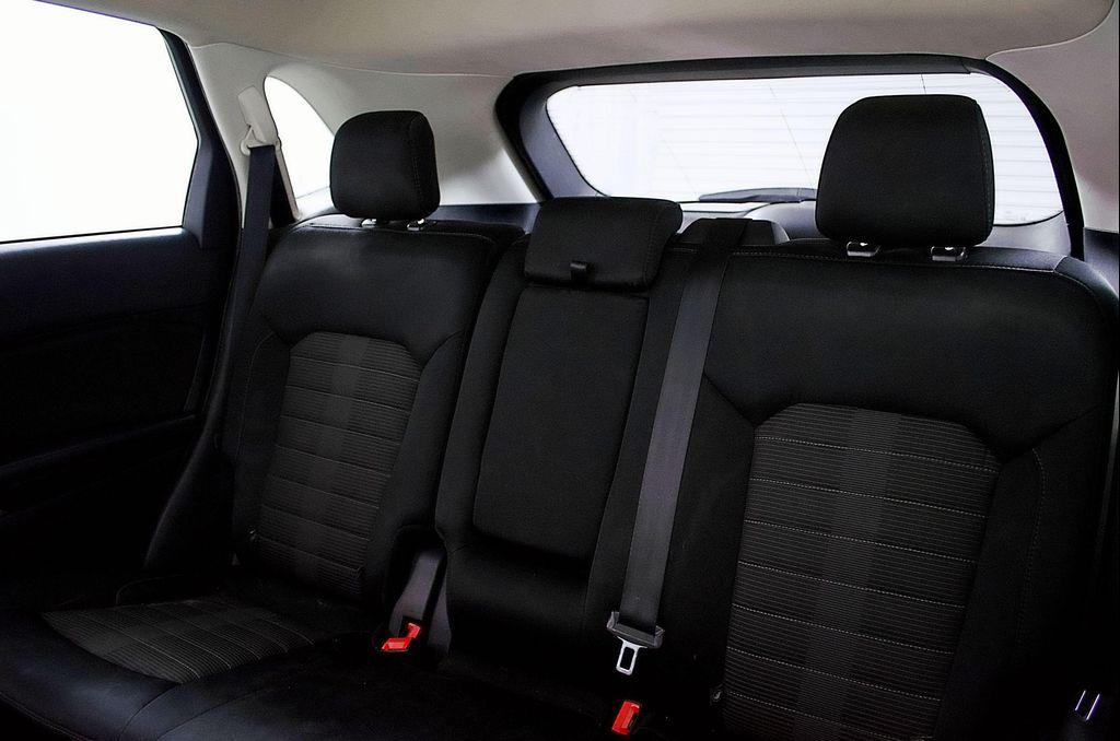 used 2019 Ford Edge car, priced at $14,848