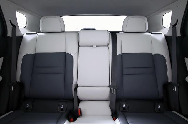 new 2025 Honda Prologue car, priced at $56,605