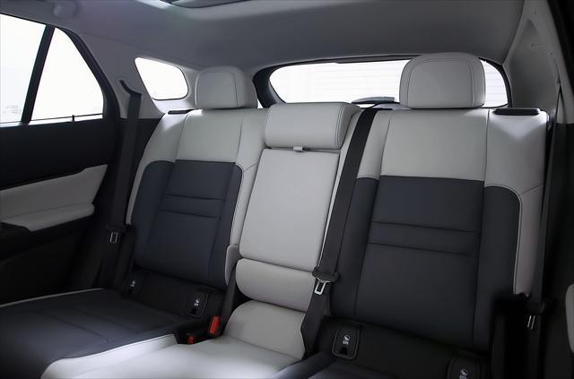 new 2025 Honda Prologue car, priced at $56,605