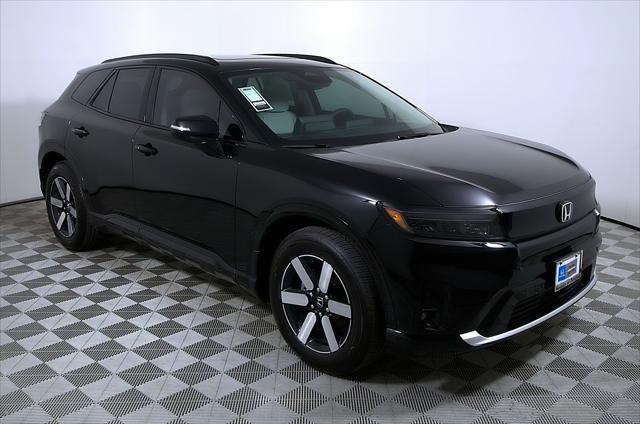 new 2025 Honda Prologue car, priced at $56,605