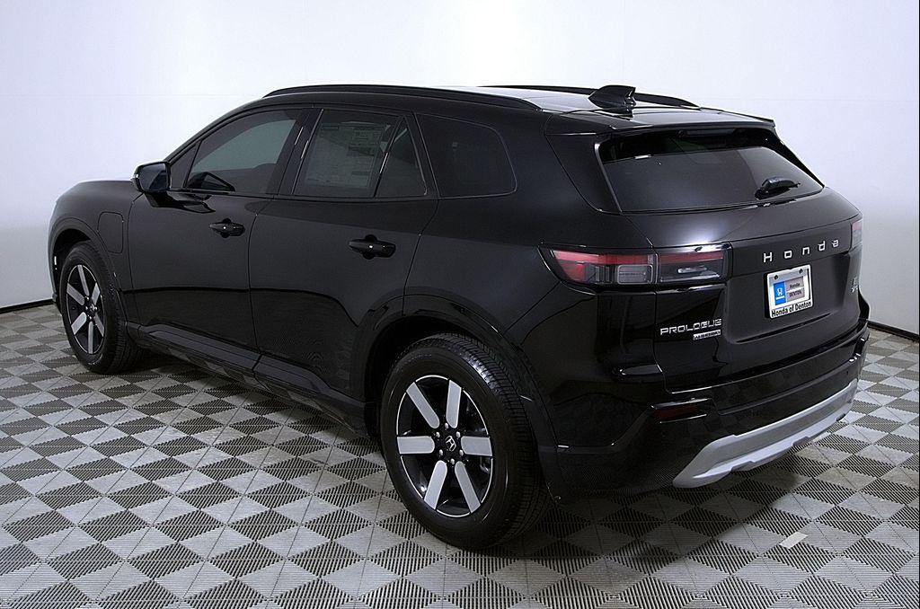 new 2025 Honda Prologue car, priced at $56,605