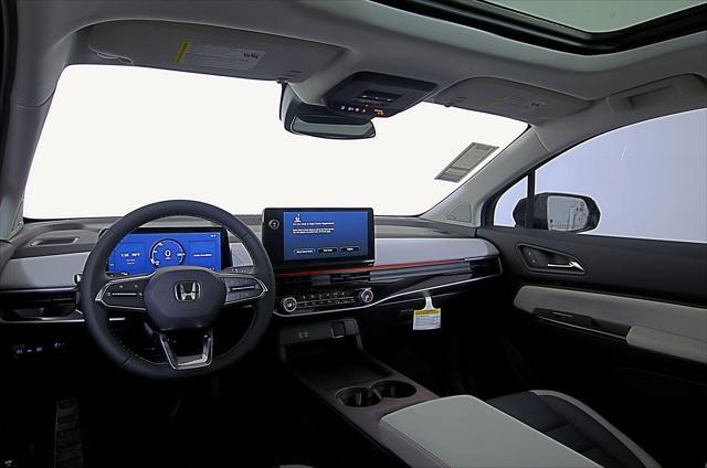 new 2025 Honda Prologue car, priced at $56,605
