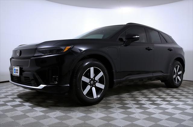 new 2025 Honda Prologue car, priced at $56,605