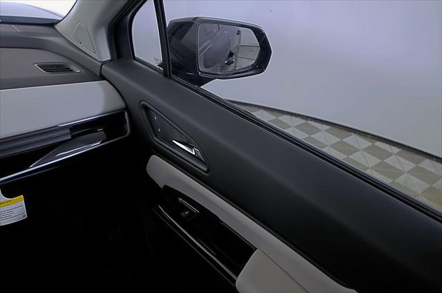 new 2025 Honda Prologue car, priced at $56,605