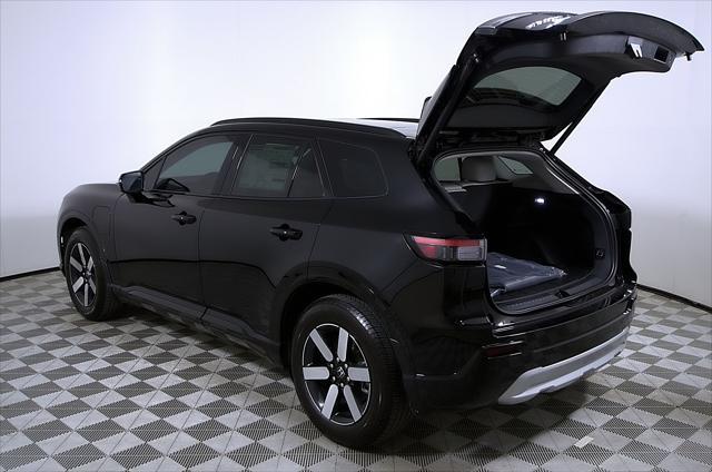 new 2025 Honda Prologue car, priced at $56,605