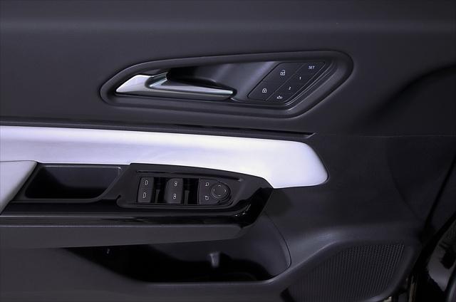 new 2025 Honda Prologue car, priced at $56,605