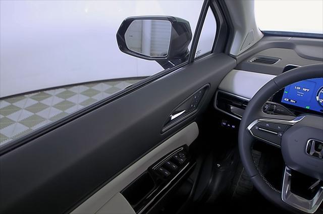 new 2025 Honda Prologue car, priced at $56,605