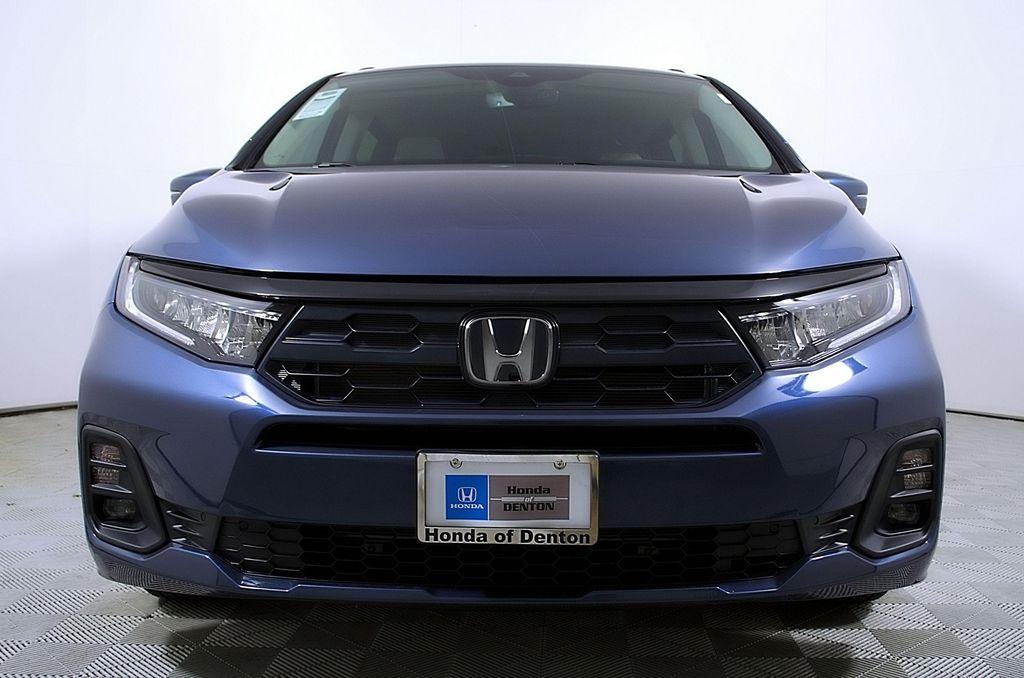 new 2026 Honda Odyssey car, priced at $41,456