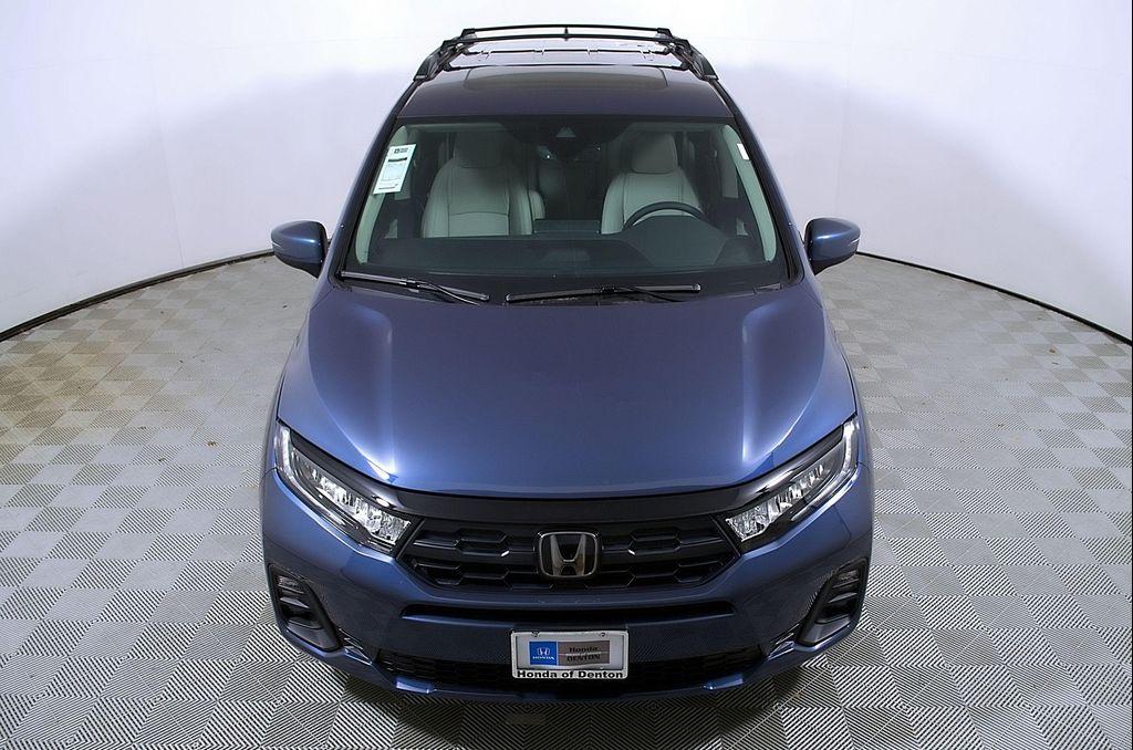 new 2026 Honda Odyssey car, priced at $41,456