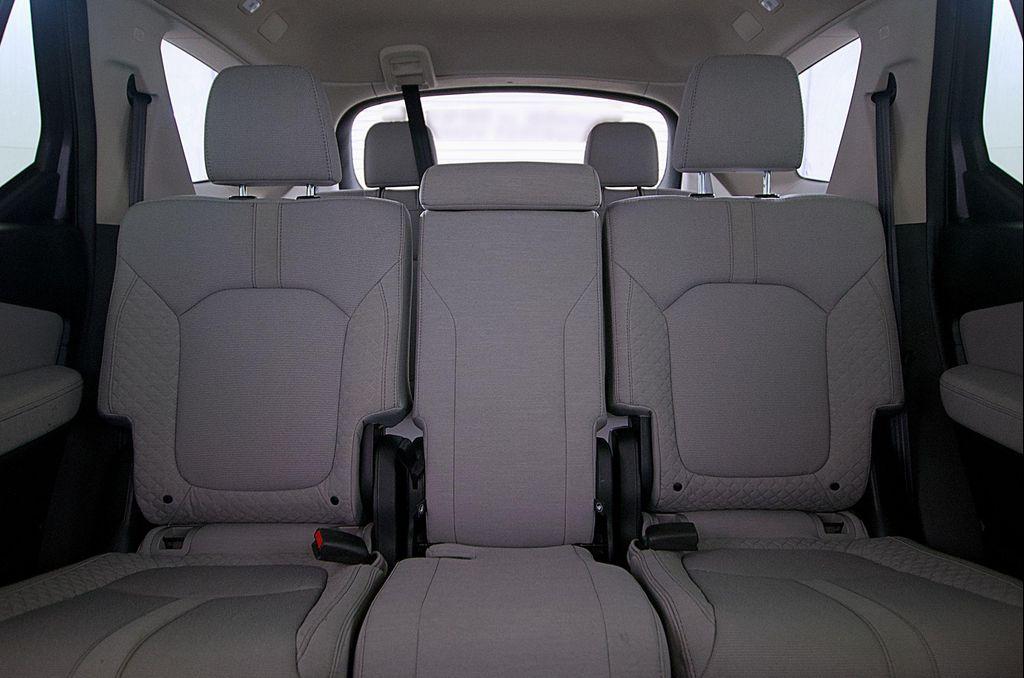 used 2024 Honda Pilot car, priced at $35,281