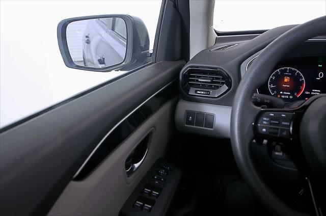 used 2024 Honda Pilot car, priced at $35,998