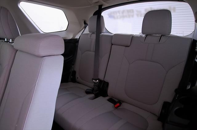 used 2024 Honda Pilot car, priced at $35,998