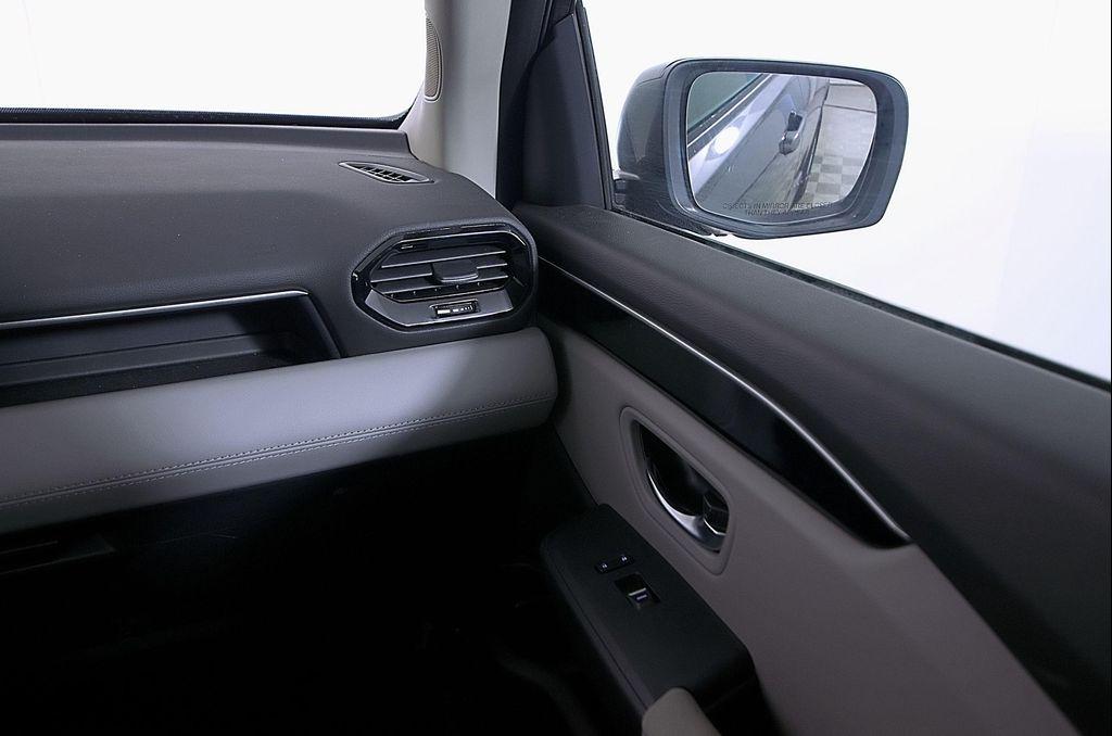 used 2024 Honda Pilot car, priced at $35,281