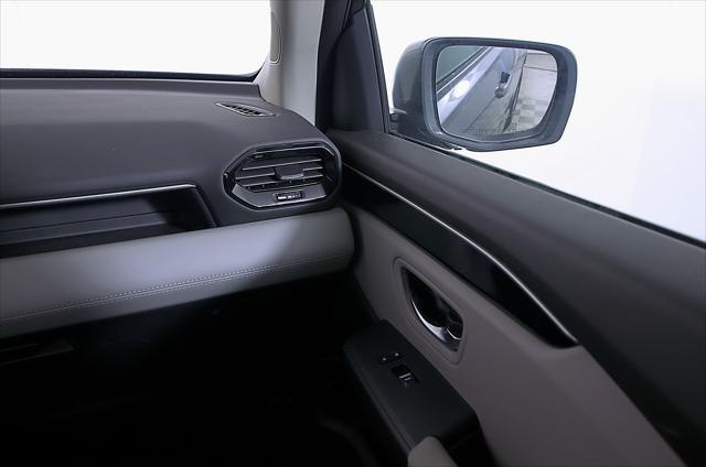 used 2024 Honda Pilot car, priced at $35,998