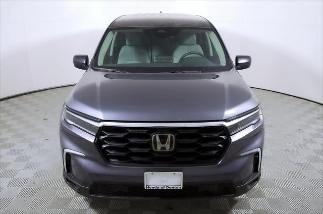 used 2024 Honda Pilot car, priced at $35,998