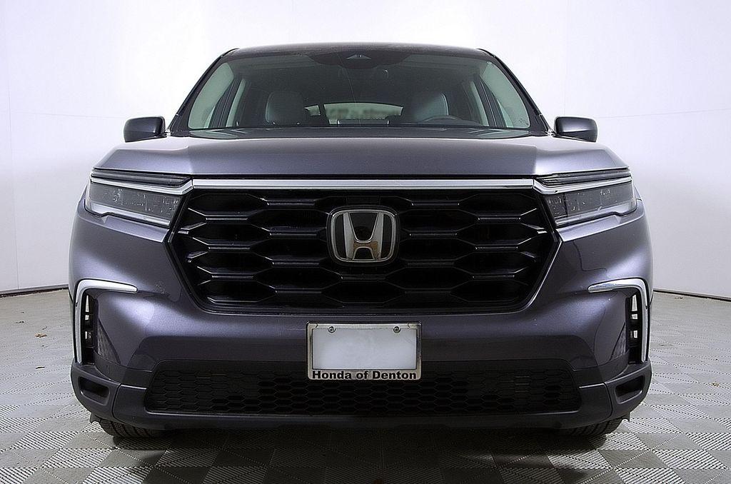 used 2024 Honda Pilot car, priced at $35,281