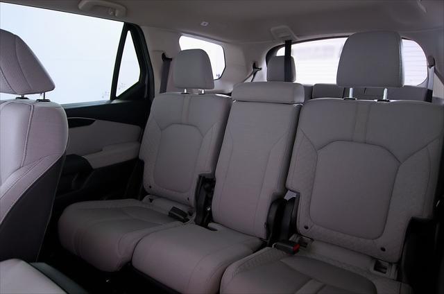 used 2024 Honda Pilot car, priced at $35,998