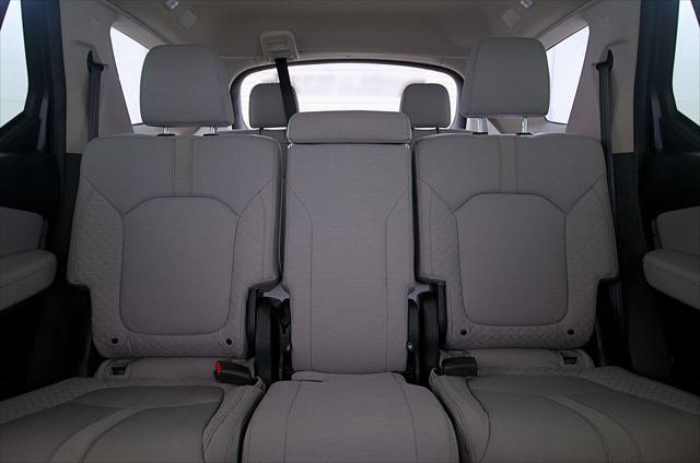 used 2024 Honda Pilot car, priced at $35,998