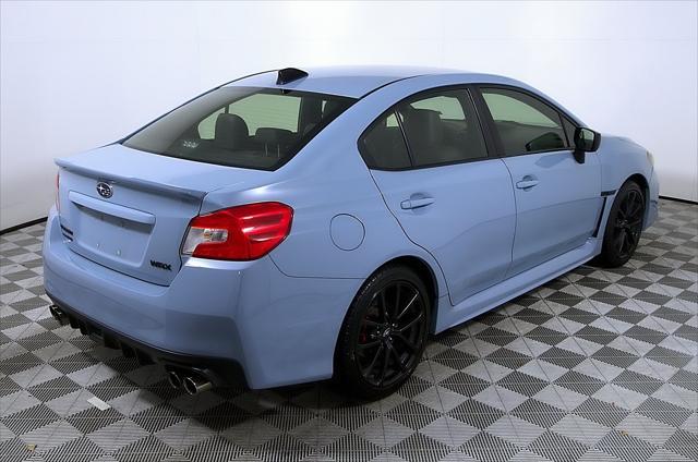 used 2019 Subaru WRX car, priced at $24,363