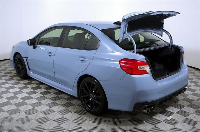 used 2019 Subaru WRX car, priced at $24,363