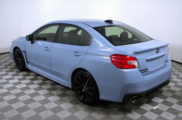 used 2019 Subaru WRX car, priced at $24,363