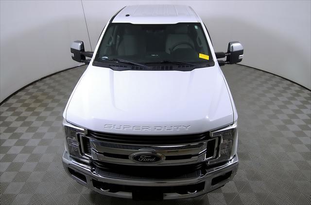 used 2019 Ford F-250 car, priced at $36,628