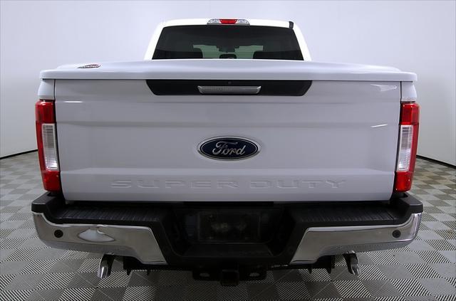 used 2019 Ford F-250 car, priced at $36,628