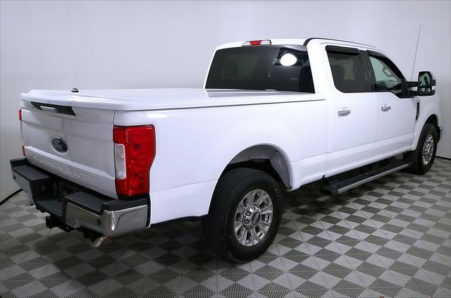 used 2019 Ford F-250 car, priced at $36,628
