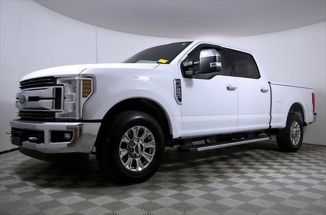used 2019 Ford F-250 car, priced at $36,628