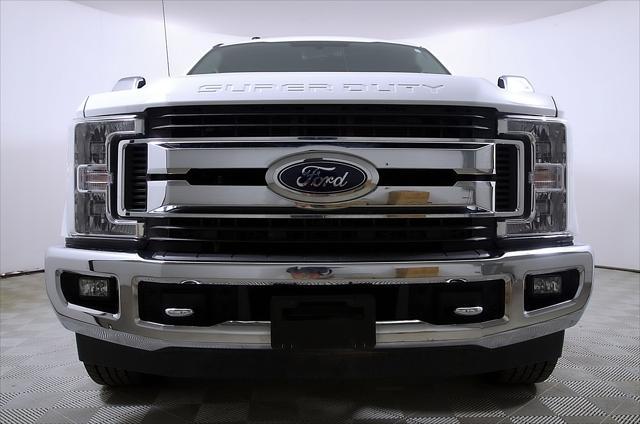 used 2019 Ford F-250 car, priced at $36,628