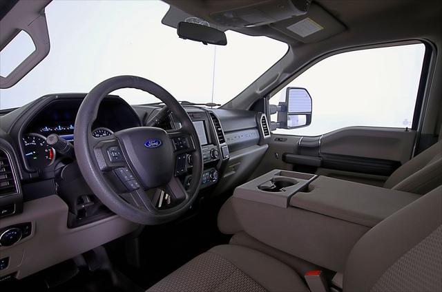 used 2019 Ford F-250 car, priced at $36,628
