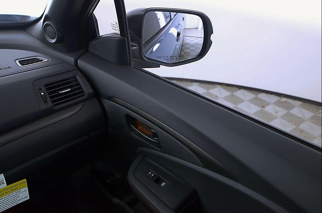 new 2025 Honda Ridgeline car, priced at $47,285