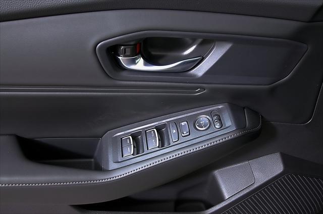 new 2025 Honda Accord Hybrid car, priced at $34,805