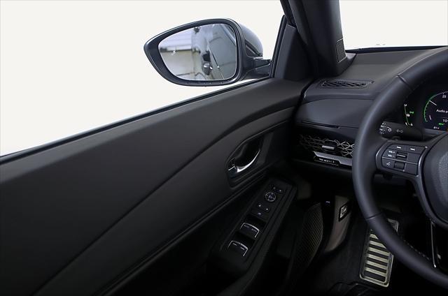 new 2025 Honda Accord Hybrid car, priced at $34,805