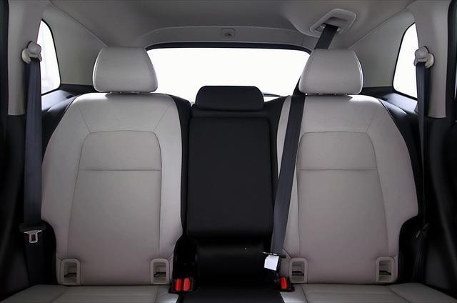 new 2025 Honda CR-V car, priced at $31,950