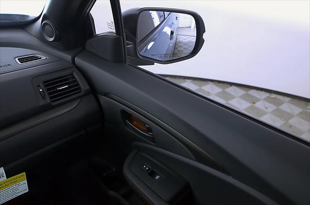 new 2024 Honda Ridgeline car, priced at $46,830