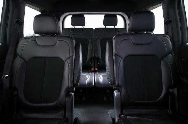 used 2021 Jeep Grand Cherokee L car, priced at $31,657
