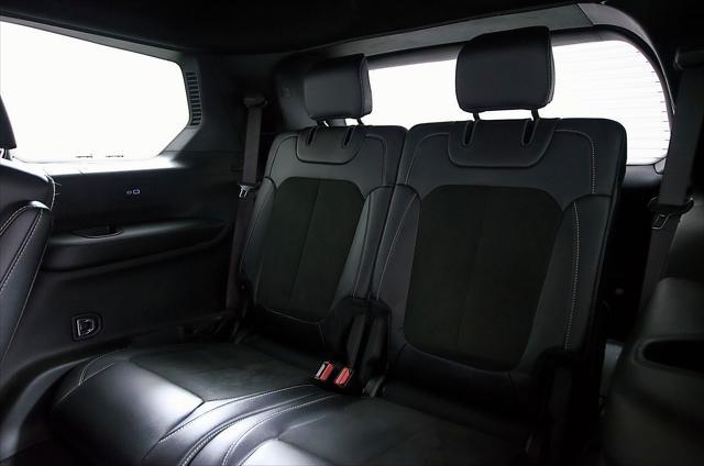 used 2021 Jeep Grand Cherokee L car, priced at $31,657
