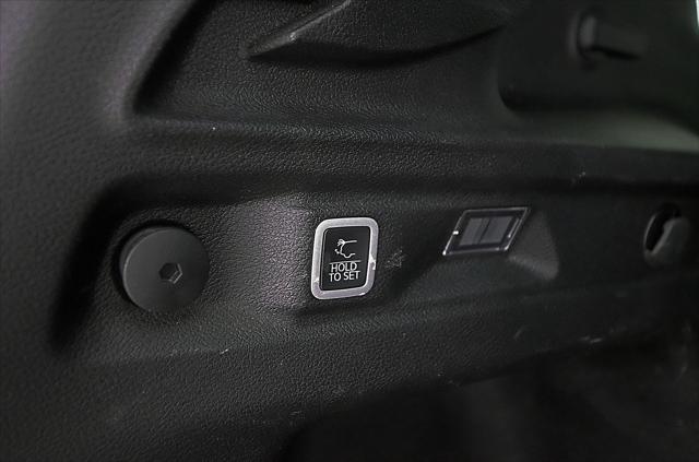 used 2021 Jeep Grand Cherokee L car, priced at $31,657