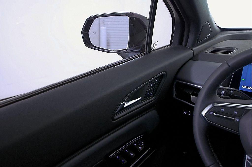new 2025 Honda Prologue car, priced at $53,605