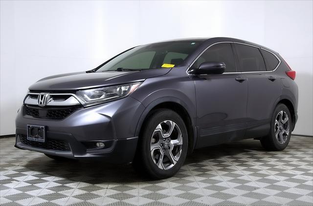 used 2019 Honda CR-V car, priced at $22,540