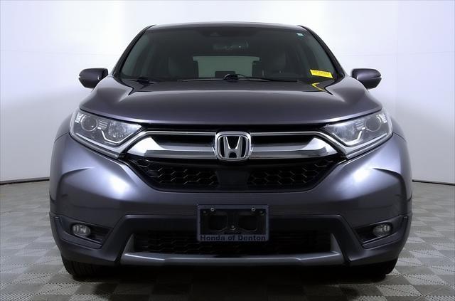 used 2019 Honda CR-V car, priced at $22,540