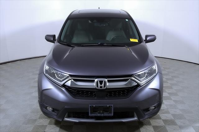 used 2019 Honda CR-V car, priced at $22,540